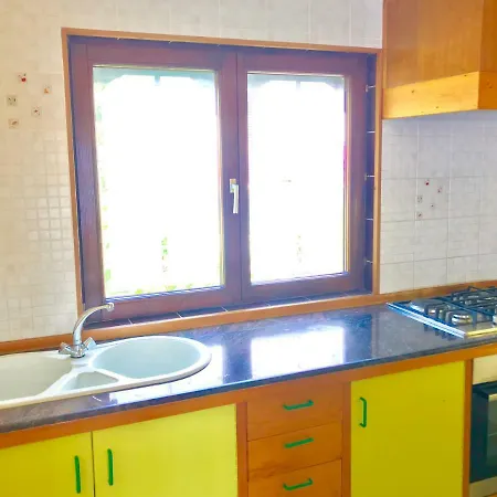 Two Floor Penthouse On The Beach 公寓 伯德古拉