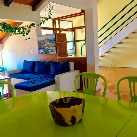Two Floor Penthouse On The Beach *