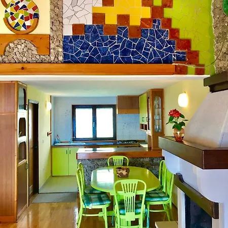 公寓 Two Floor Penthouse On The Beach *