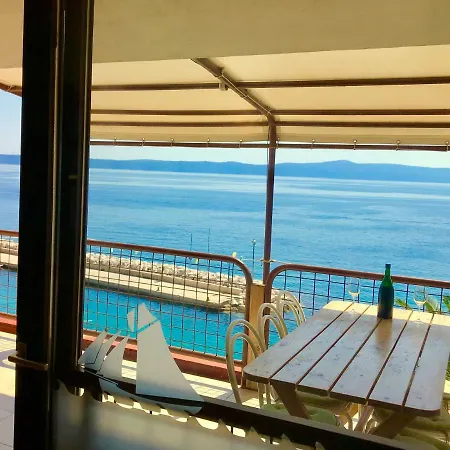 Two Floor Penthouse On The Beach *