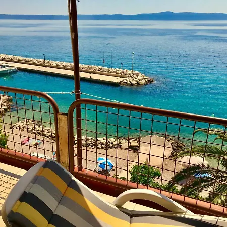 Two Floor Penthouse On The Beach 公寓